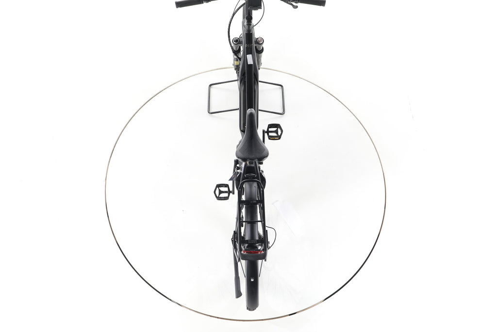 Stevens Cross E-6X Tour Trekking E-Bike - Image 22
