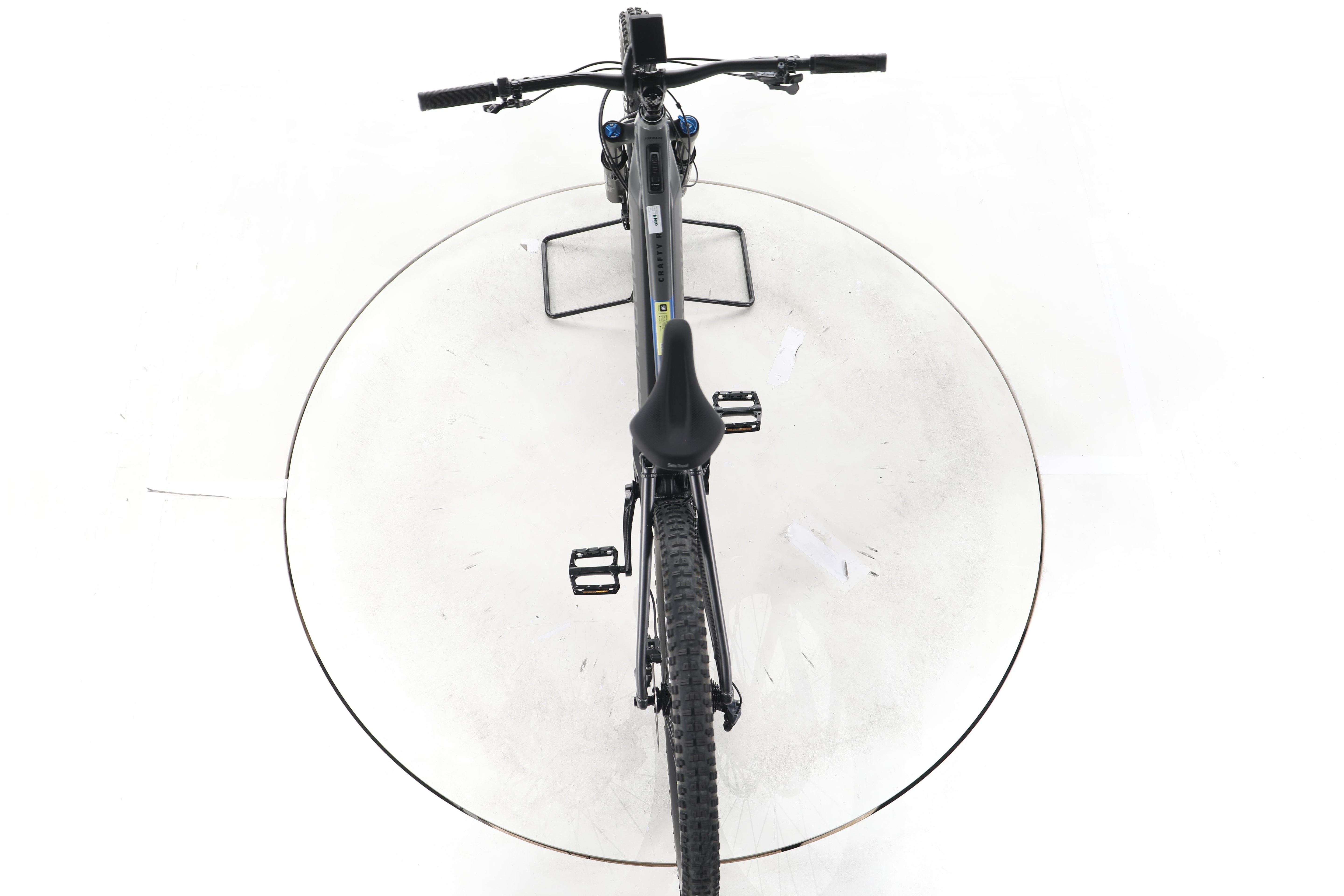 Mondraker Crafty R E-Bike Fully 2024 - Image 22