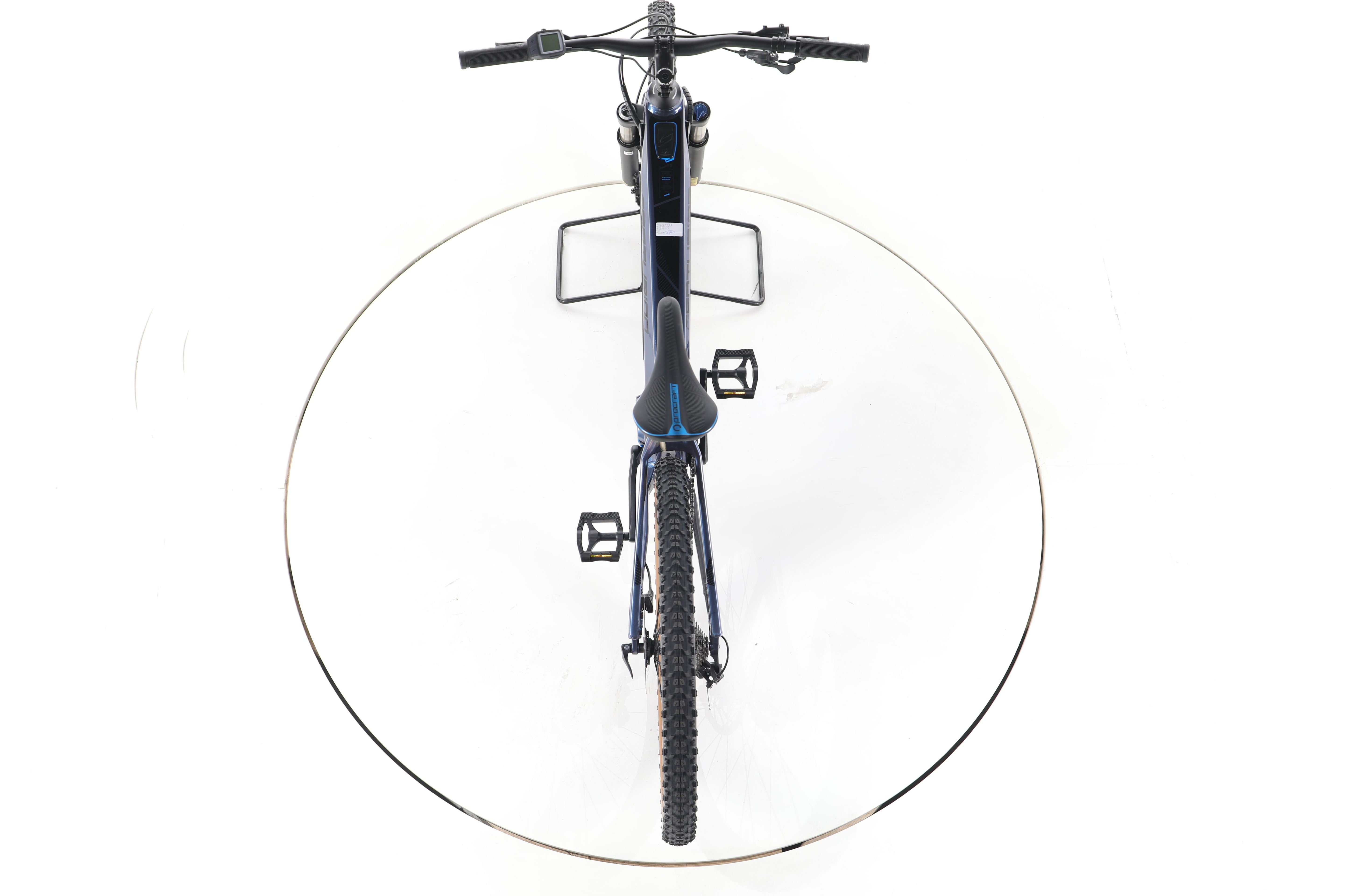 Centurion Backfire E R750i E-Bike - Image 22