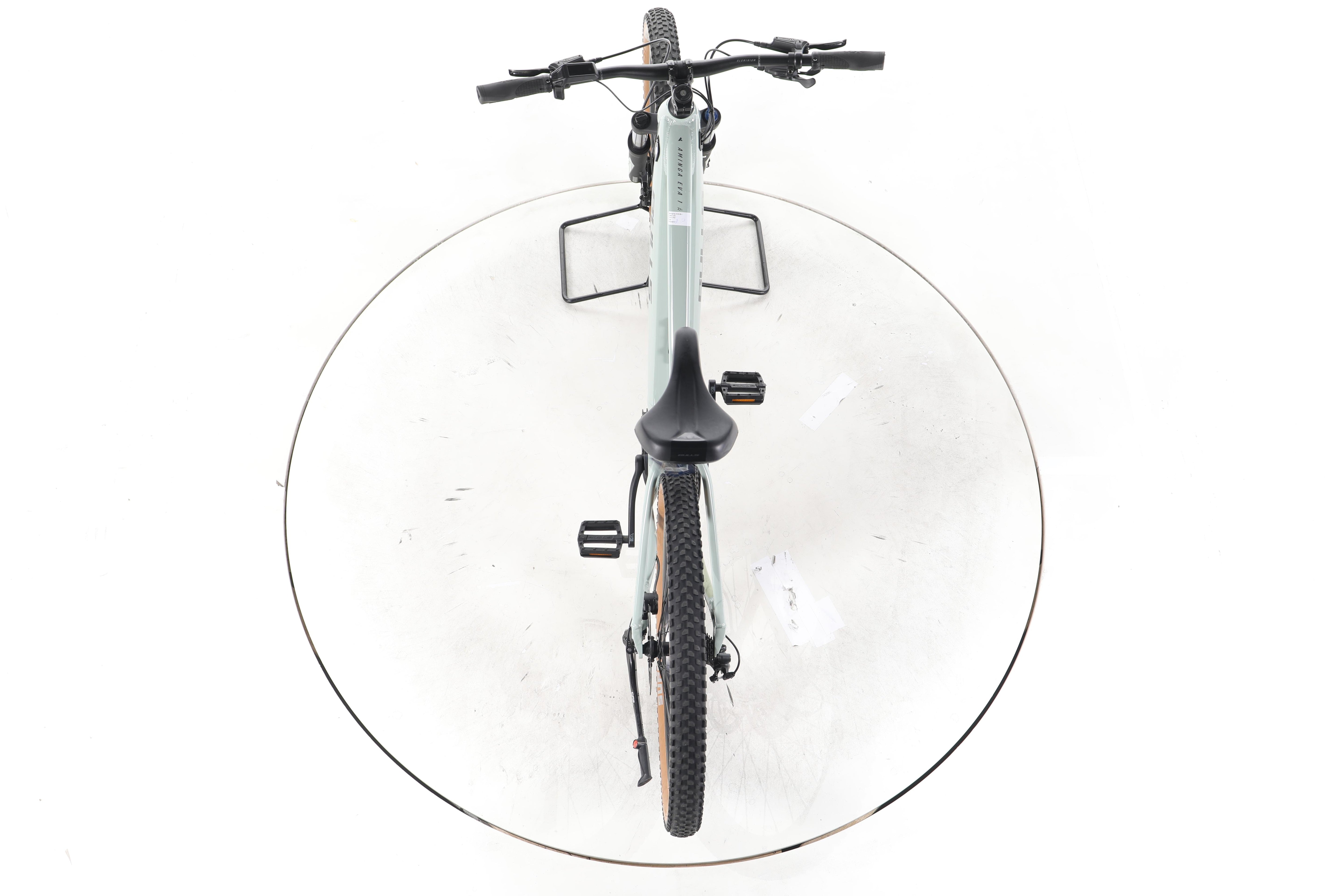 Bulls Aminga EVA TR 1 E-Bike 2024 - Image 22
