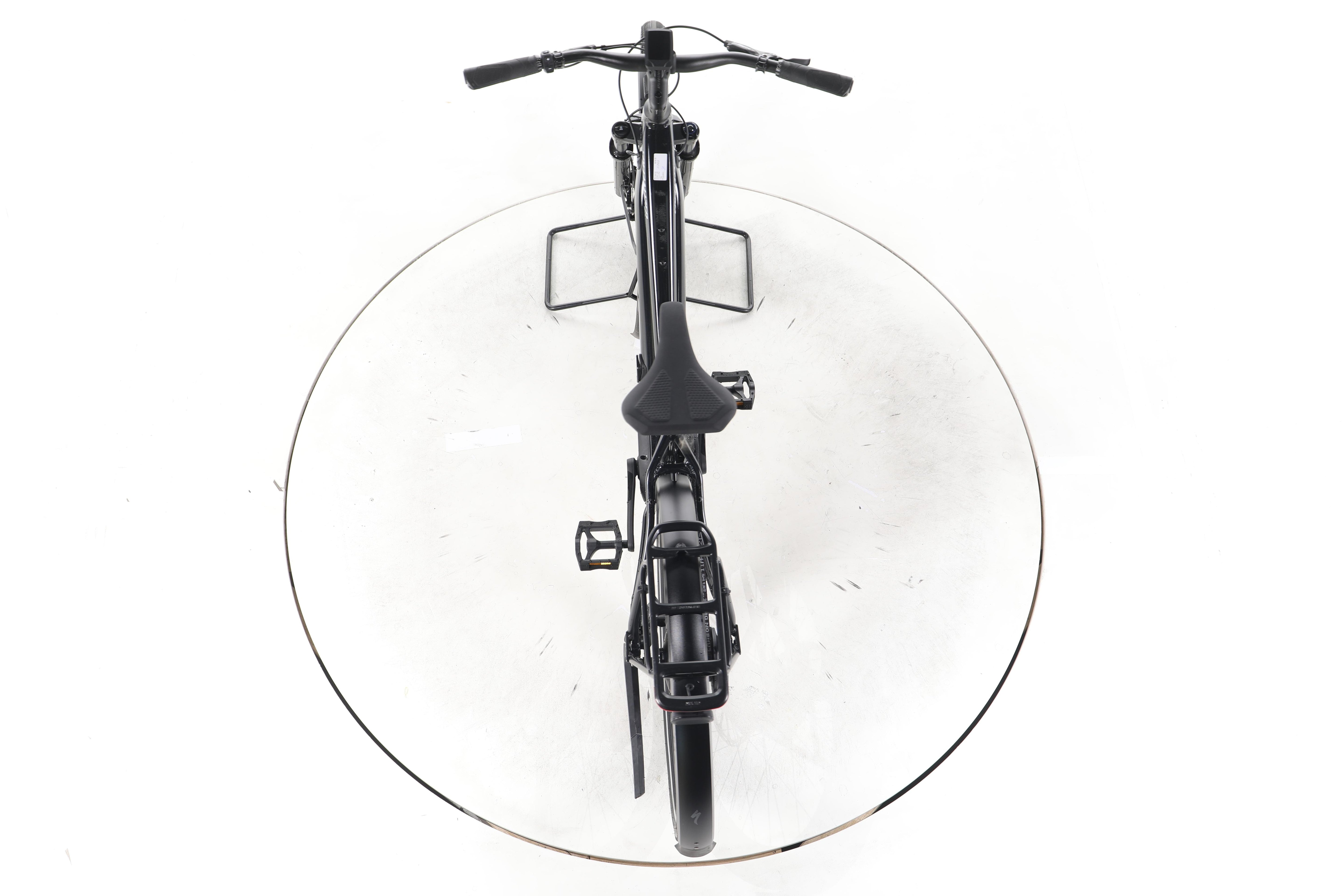 Specialized Turbo Vado 5.0 City E-Bike - Image 22