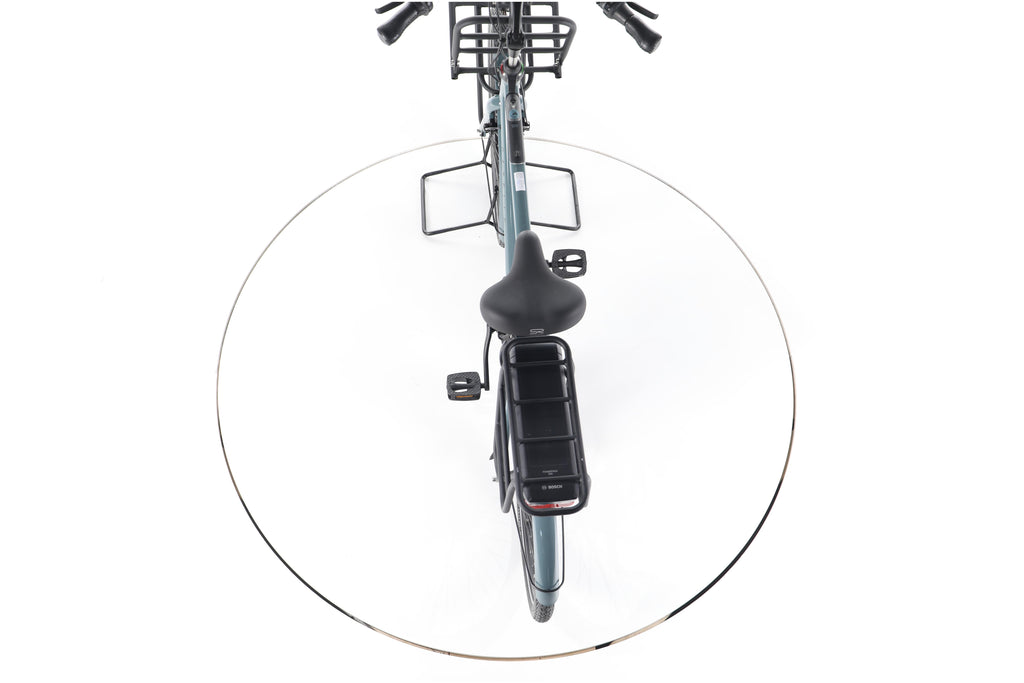 Gazelle HeavyDutyNL C5 HMB City E-Bike - Image 22