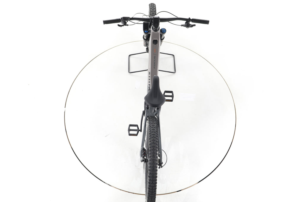 Focus Sam² 6.8 E-Bike Fully - Image 22