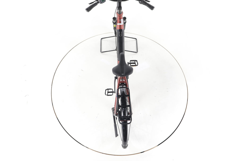 Winora Tria N8 City E-Bike Tiefeinsteiger - Image 22