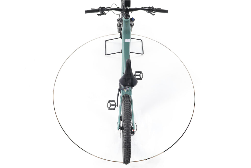 Bulls Sonic EVO AM 1 Fully E-Bike 2023 - Image 22