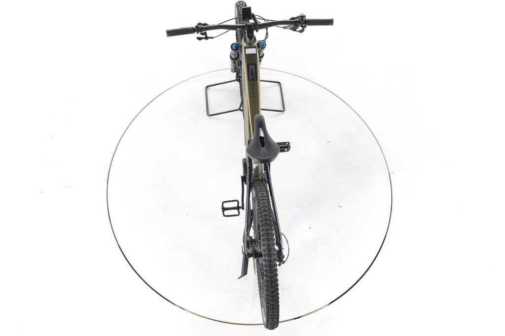 Conway XYRON ST E-Bike Fully 2025 - Image 22
