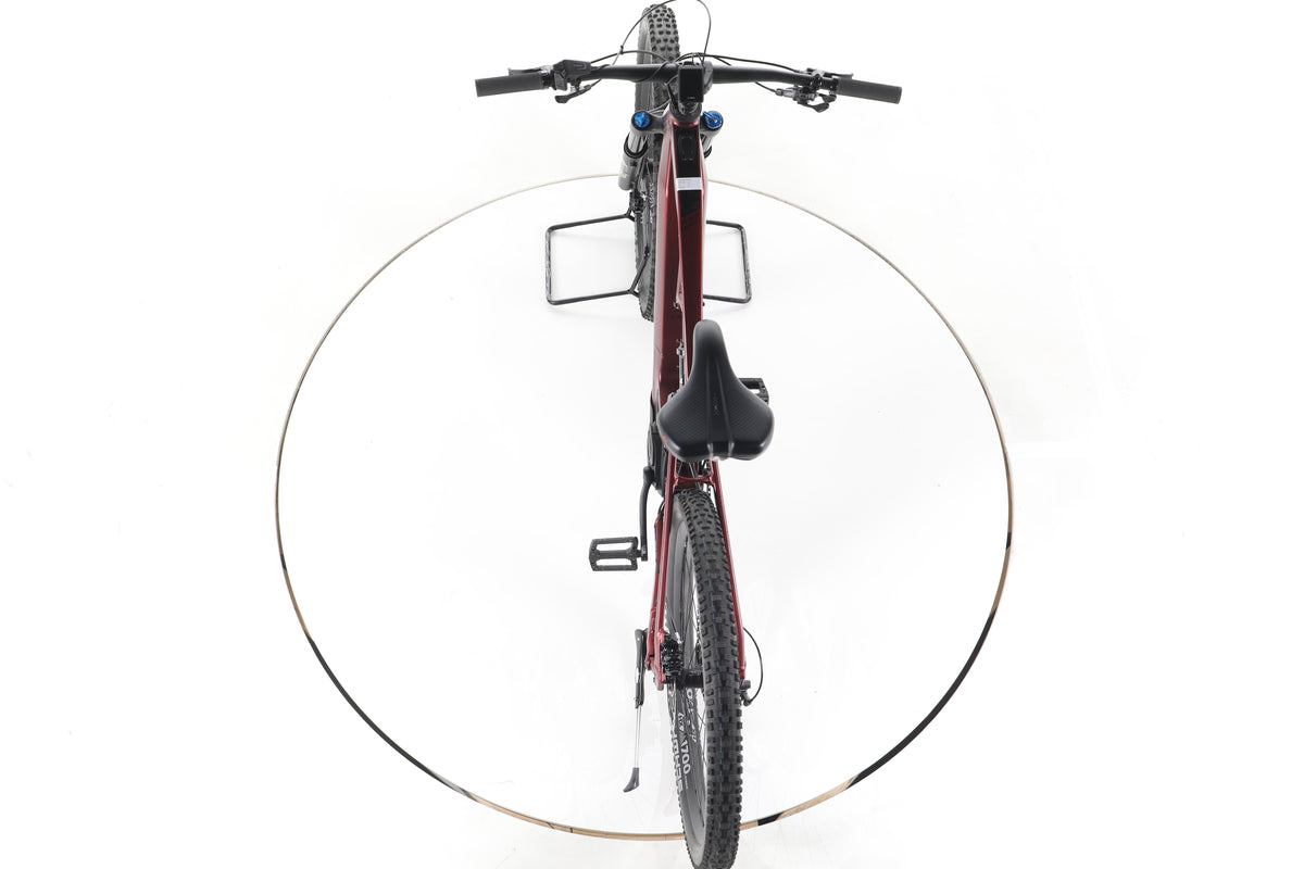 EBIKE Bionicon Wyatt 0 E-Bike Fully 2024 - Image 22