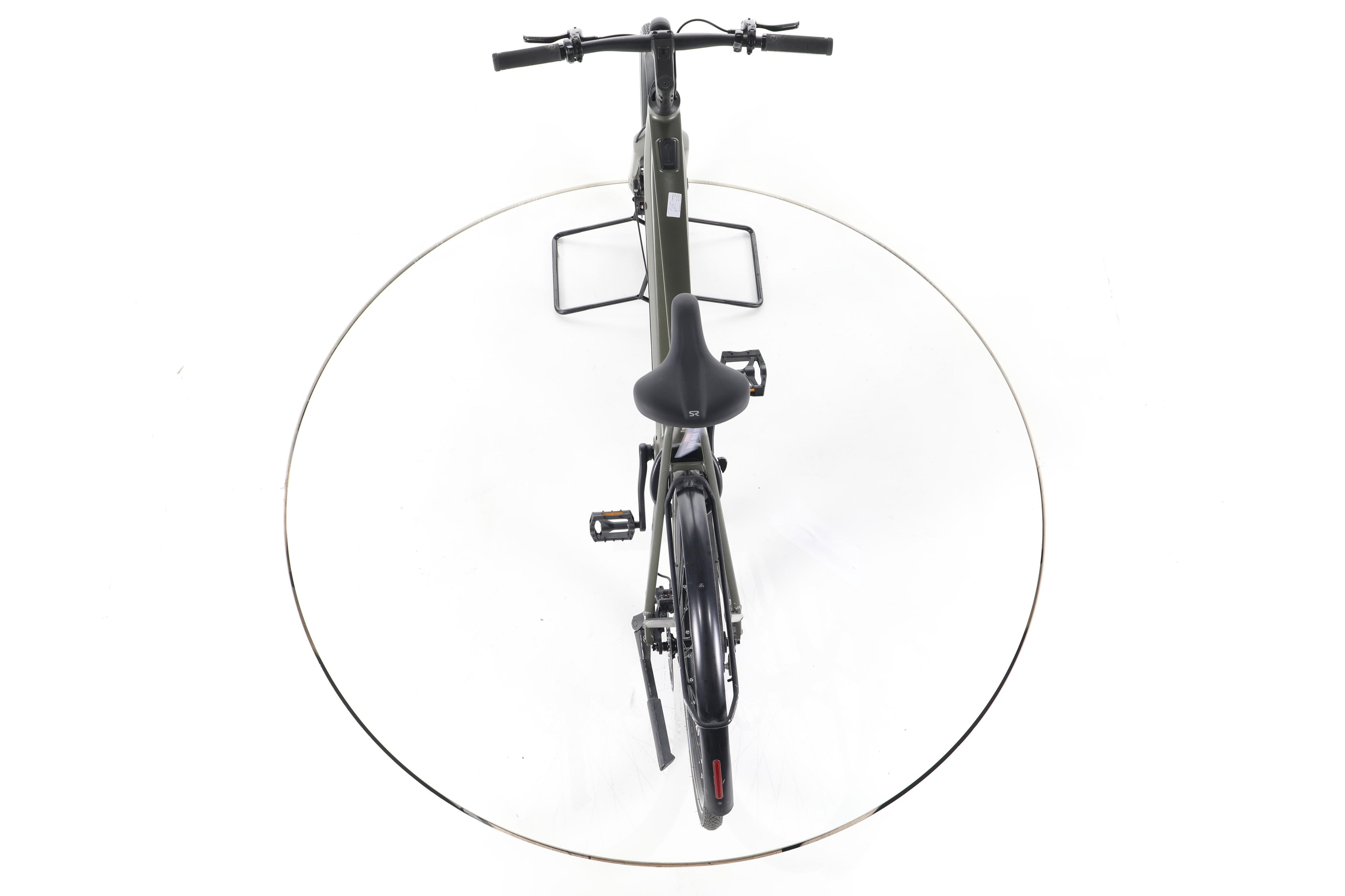 Riese & Müller UBN Five City E-Bike 2023 - Image 22