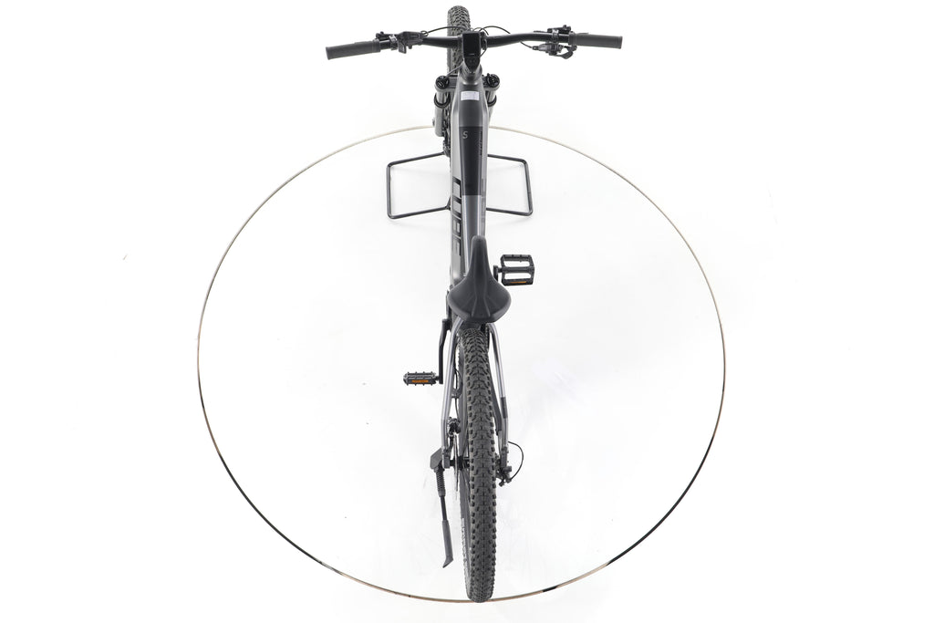 Cube Reaction Hybrid SLT E-Bike - Image 22