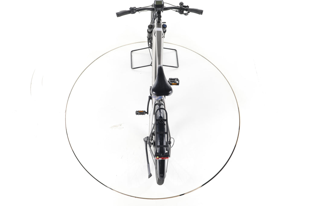 Diamant Zouma+ Trekking E-Bike - Image 22