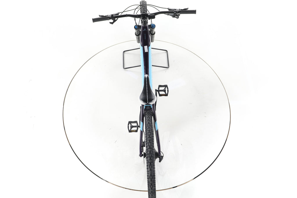 Mondraker DUSK R Fully E-Bike - Image 22