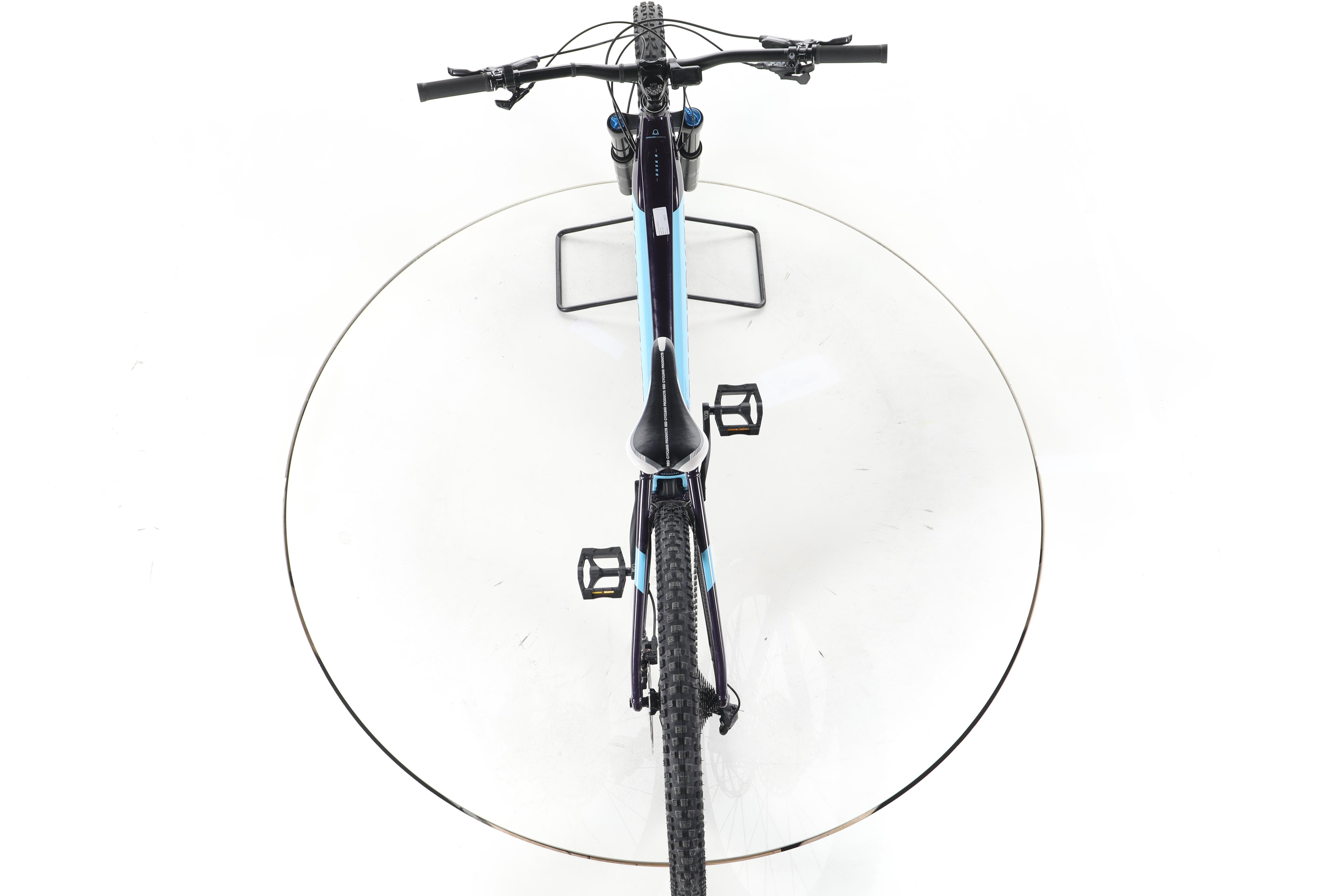 Mondraker DUSK R Fully E-Bike - Image 22