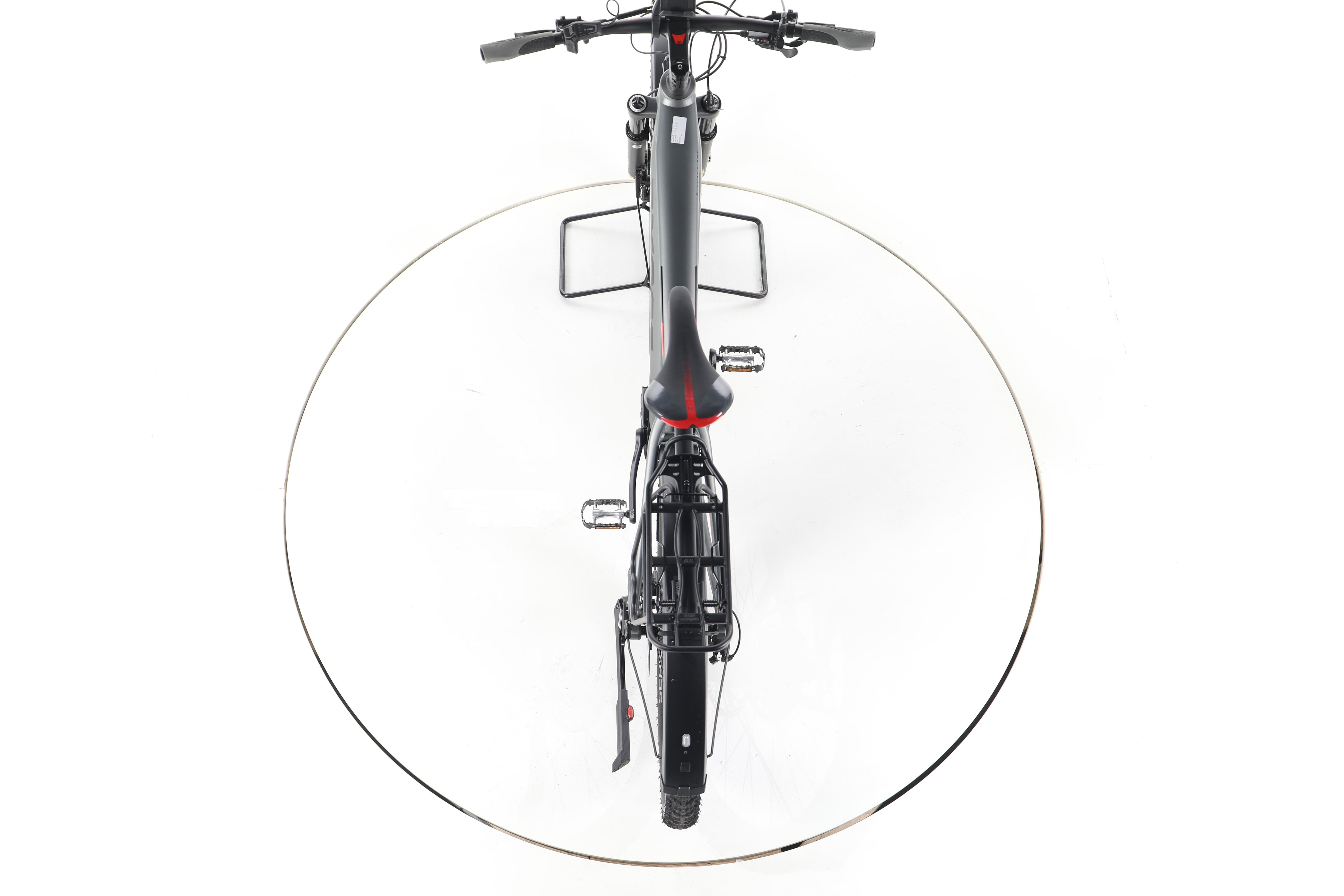 Axess Force Pro 29 Allroad Trekking E-Bike 2023 - Image 22