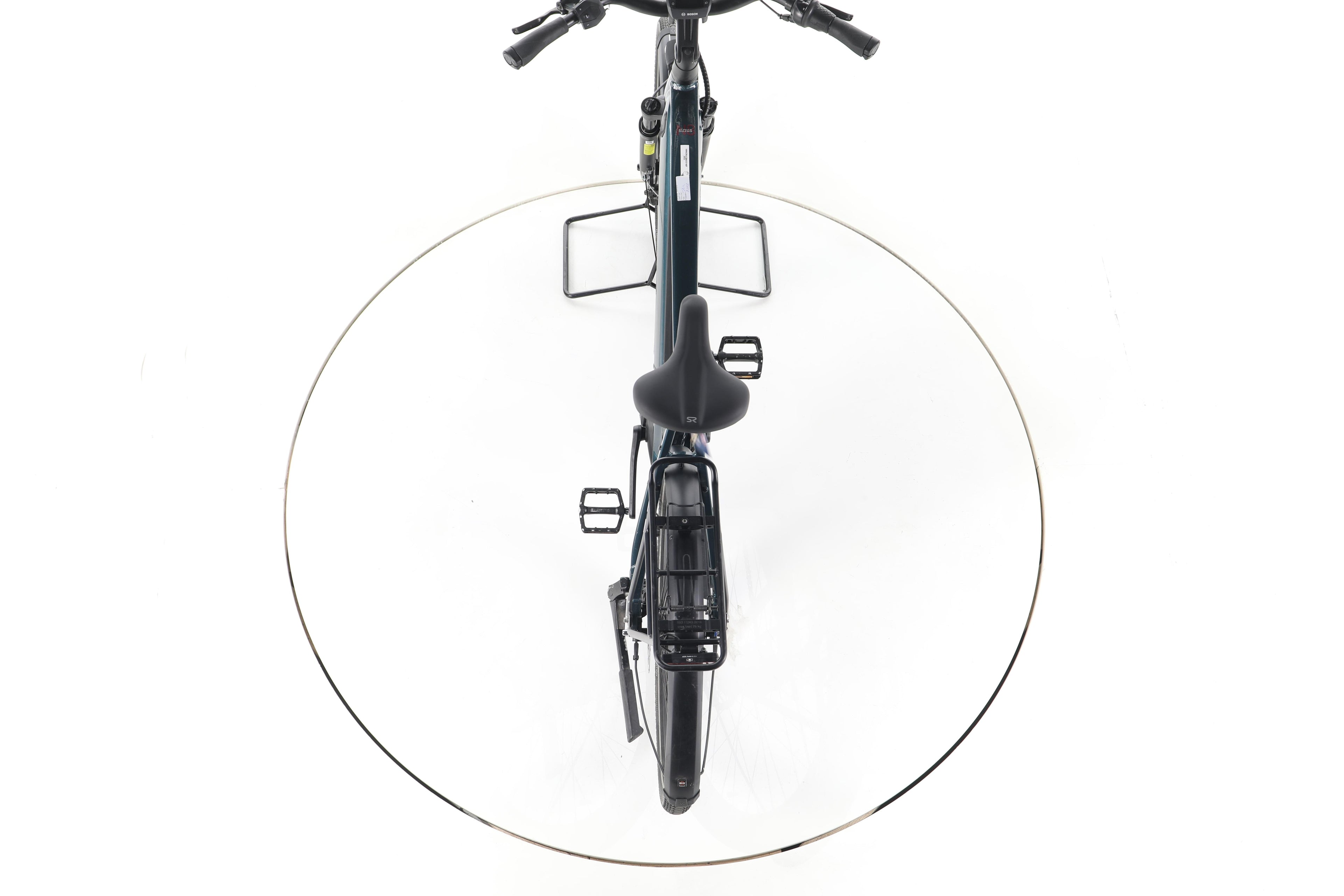 Winora Sinus N8f City E-Bike - Image 22