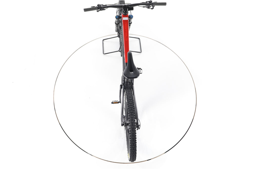 Rotwild R.X PRO Fully E-Bike Carbon - Image 22