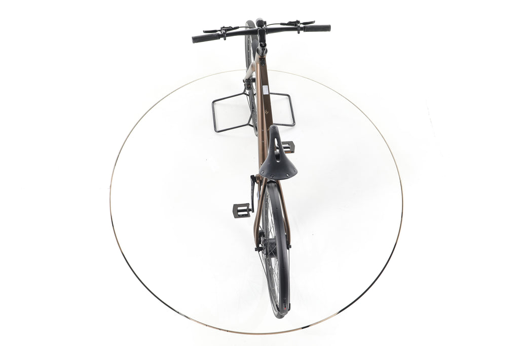 DESIKNIO SSP Urban City E-Bike - Image 22