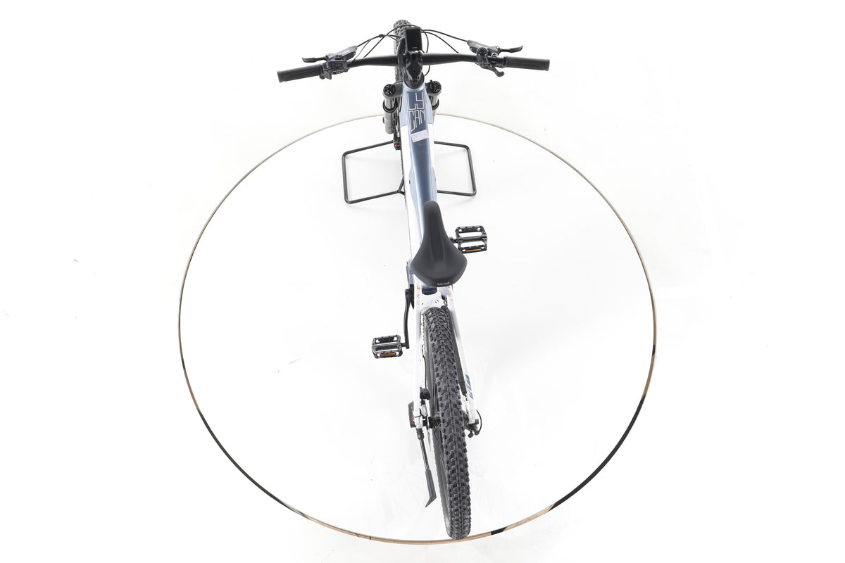 KTM Macina Lycan 771 Glorious E-Bike Fully - Image 22