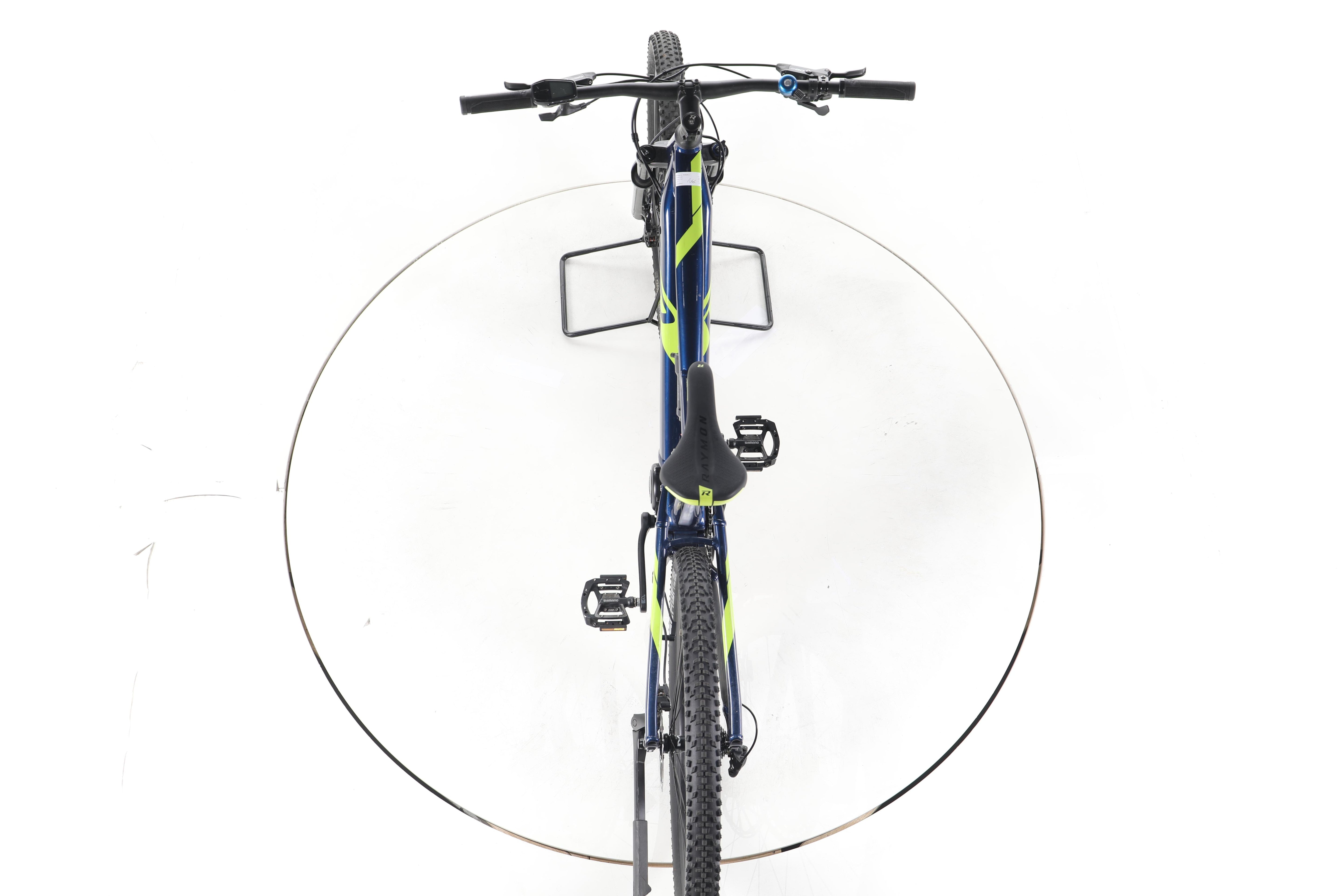 R Raymon FullRay 130E 6.0 E-Bike Fully - Image 22