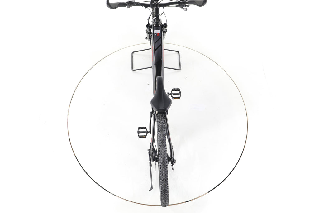 Conway Cairon S 5.0 E-Bike - Image 22