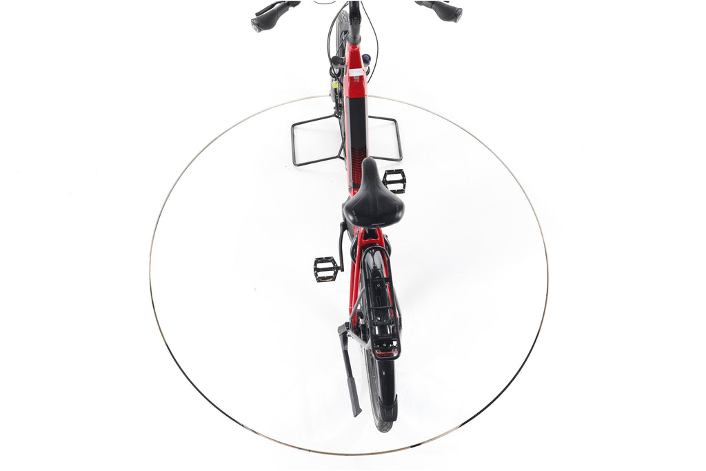 Raleigh Bristol 8 City E-Bike Tiefeinsteiger - Image 22