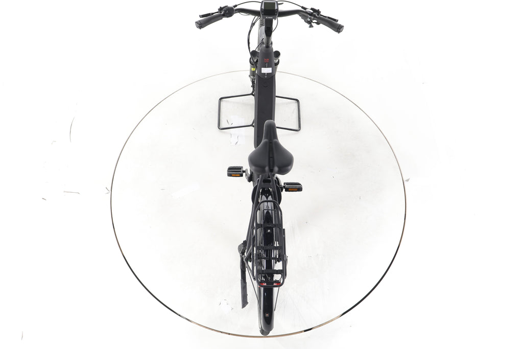 Brennabor T 43 E City E-Bike Tiefeinsteiger - Image 22
