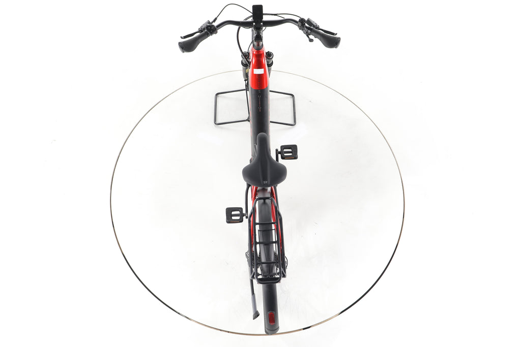 Bulls Lacuba EVO 11 Trekking E-Bike Tiefeinsteiger - Image 22