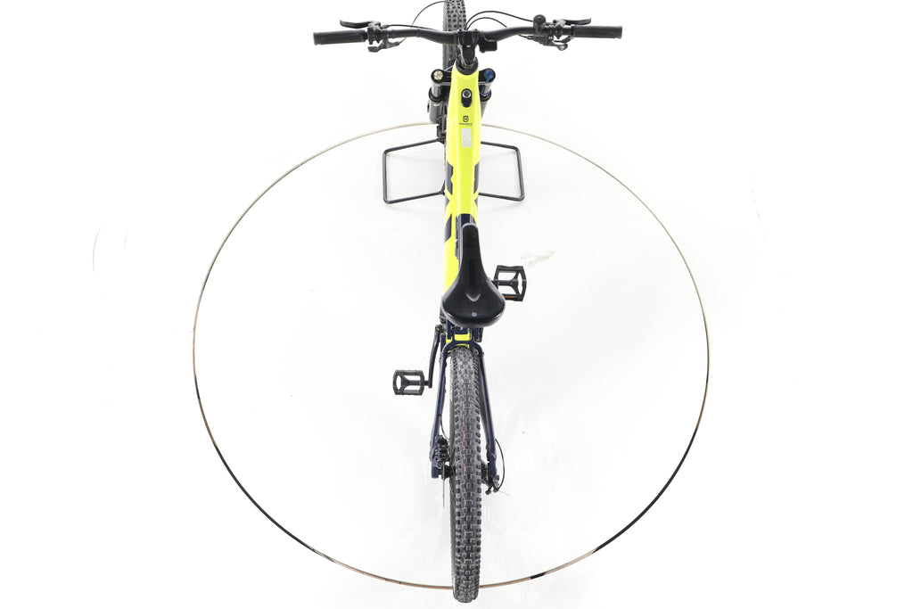 Husqvarna E-Bicycles Mountain Cross MC1 E-Bike Fully - Image 22