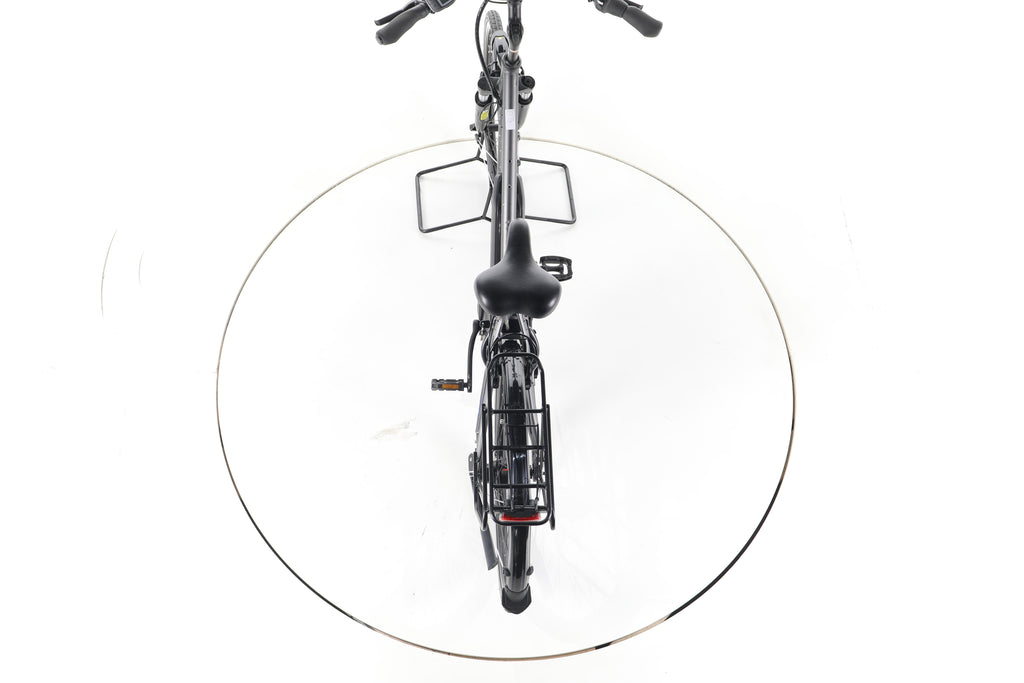 Triumph E-Cloud Plus City E-Bike - Image 22