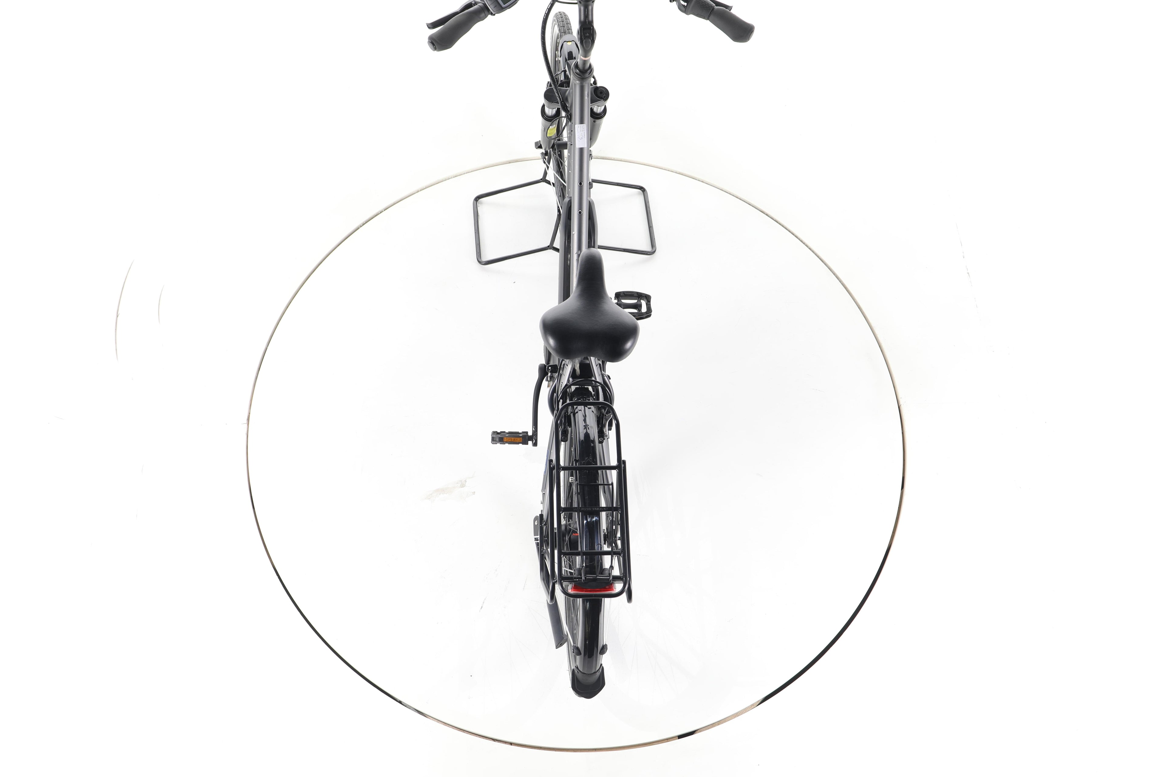 Triumph E-Cloud Plus City E-Bike - Image 22