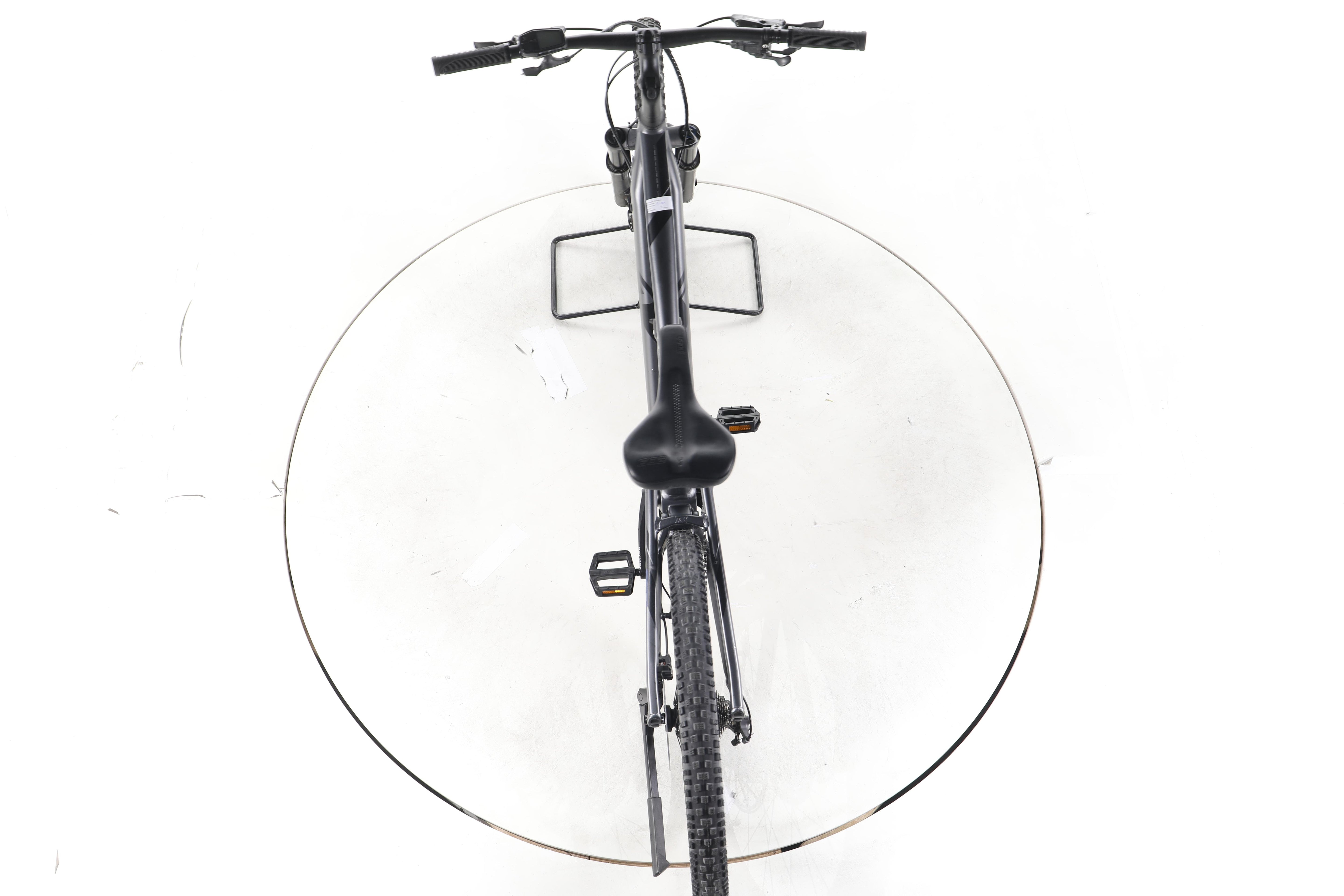 R Raymon TrailRay 140 E 8.0 E-Bike Fully - Image 22