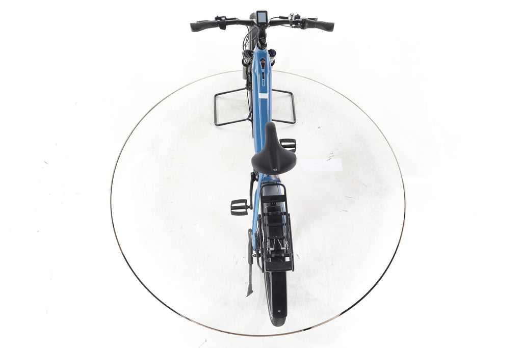 HoheAcht Pasia Urbo City E-Bike - Image 22