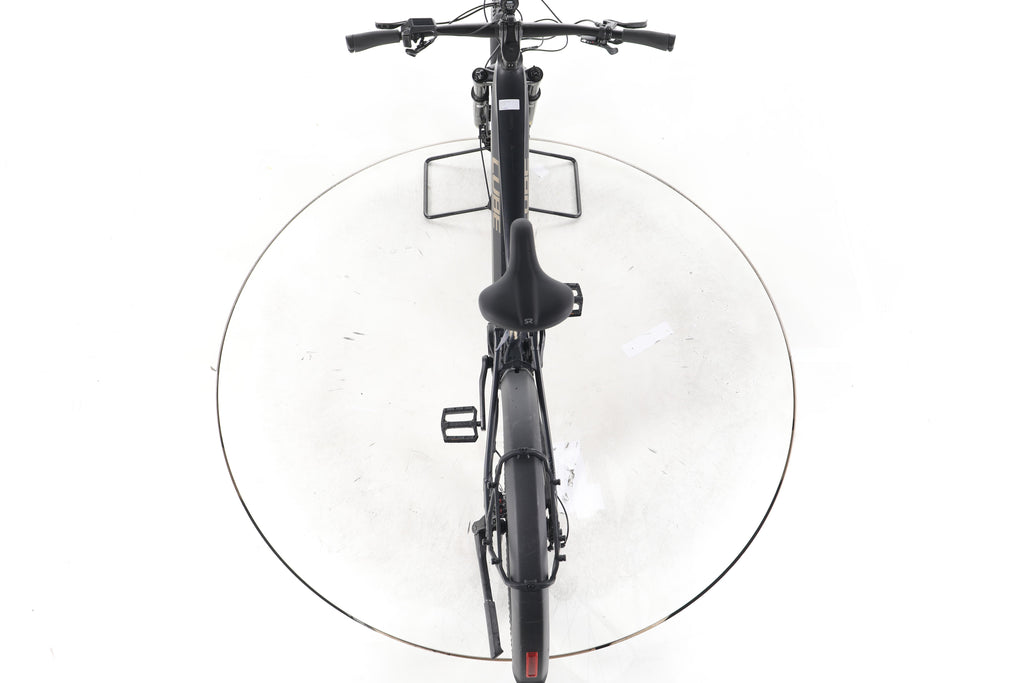 Cube Stereo Hybrid ONE22 Pro E-Bike Fully 2026 - Image 22