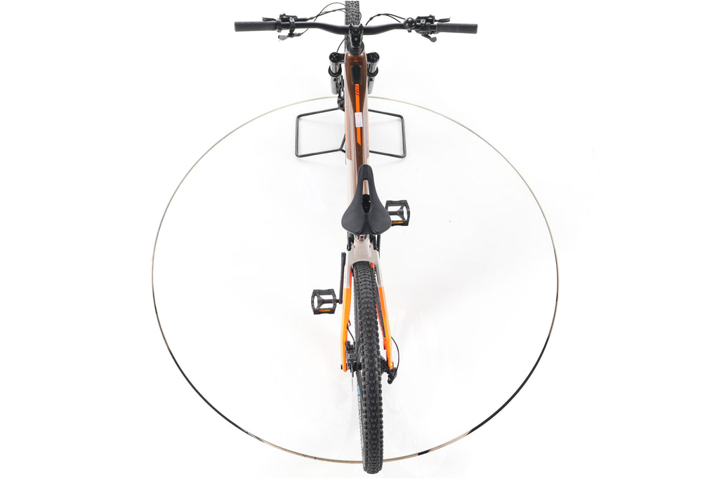 Haibike Lyke CF 10 Fully E-Bike Carbon - Image 22