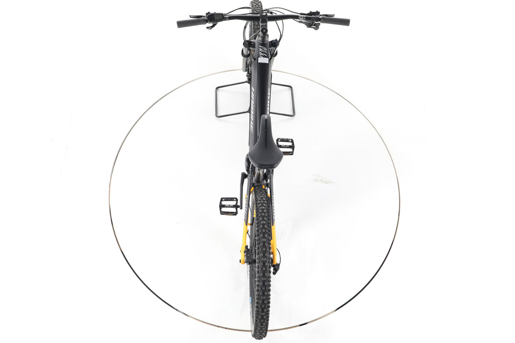 Haibike ALLTRAIL 6 27.5 Fully E-Bike - Image 22