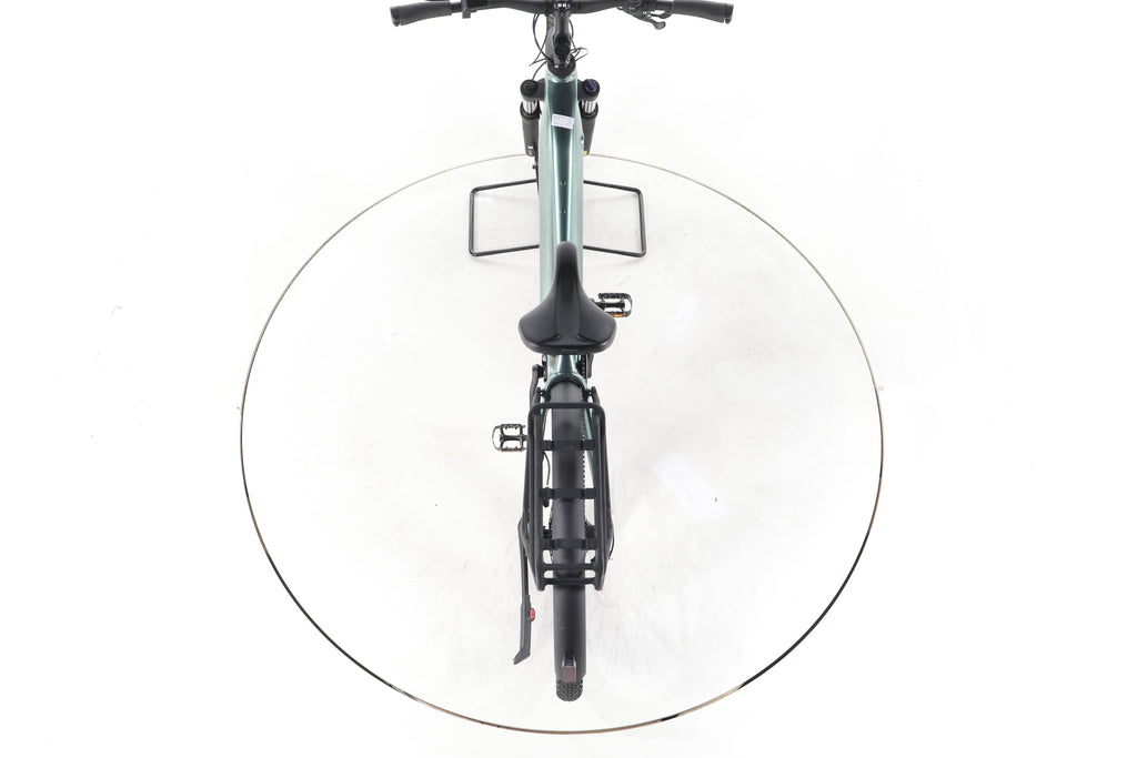 Giant Explore E+1 Trekking E-Bike - Image 22