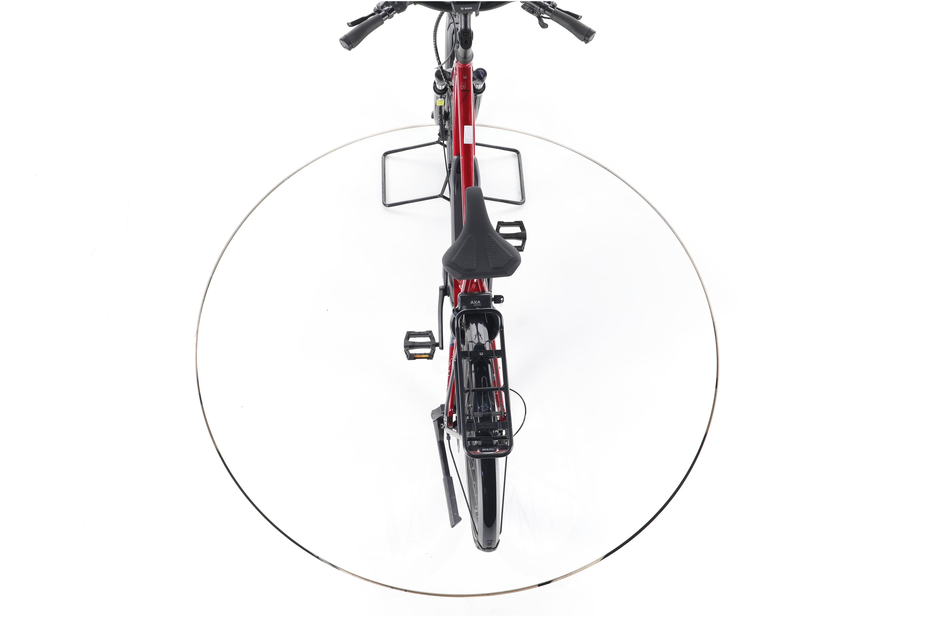 Winora Sinus Tria 9 Trekking E-Bike - Image 22