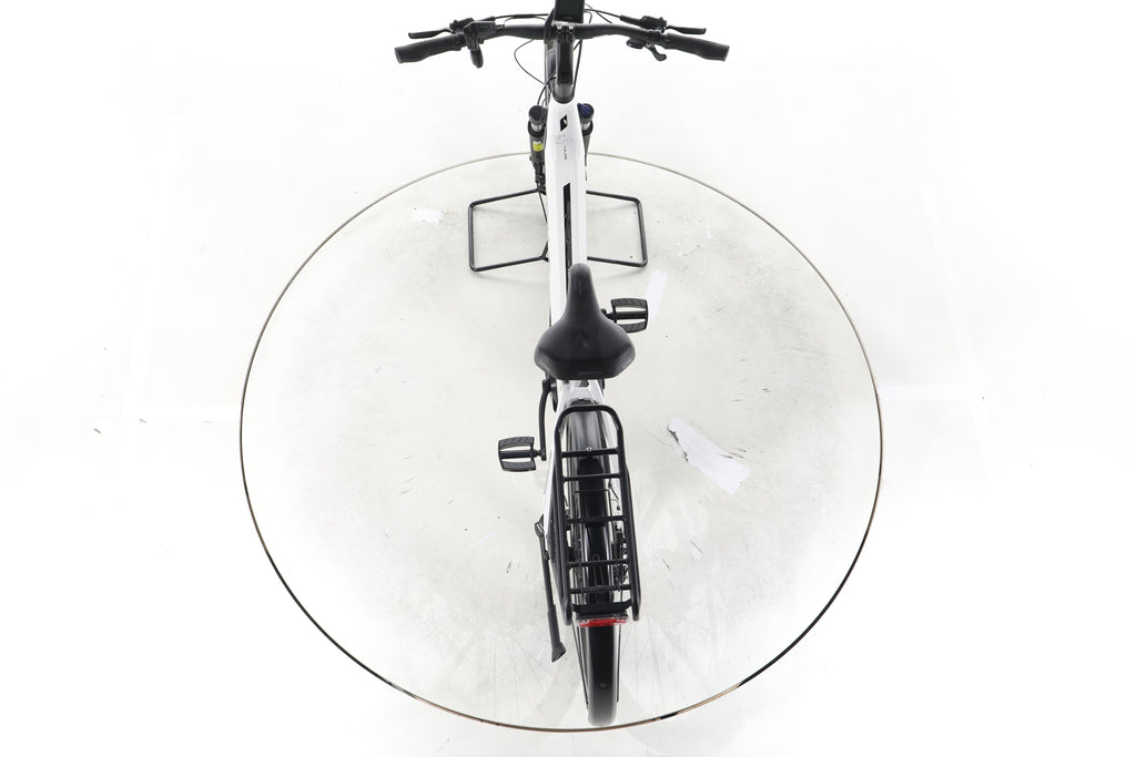 Hercules Futura Sport I-10 Trekking E-Bike Tiefeinsteiger - Image 22