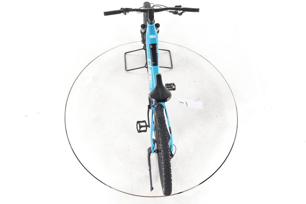 Cube Reaction Hybrid ONE E-Bike - Image 22