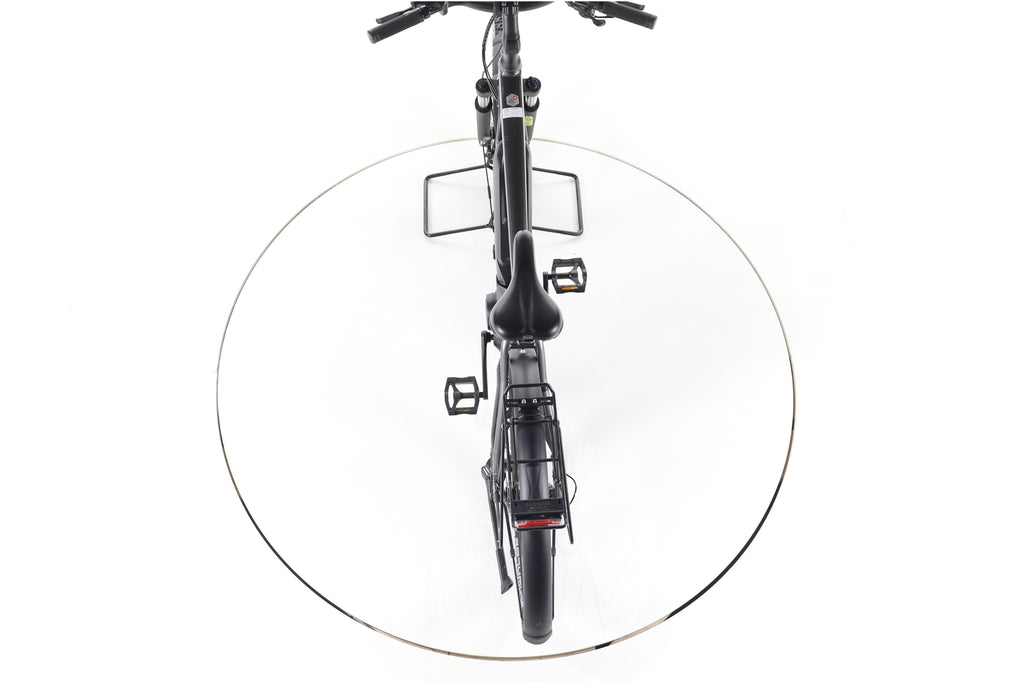 FLYER Upstreet5 3.12 Trekking E-Bike - Image 22
