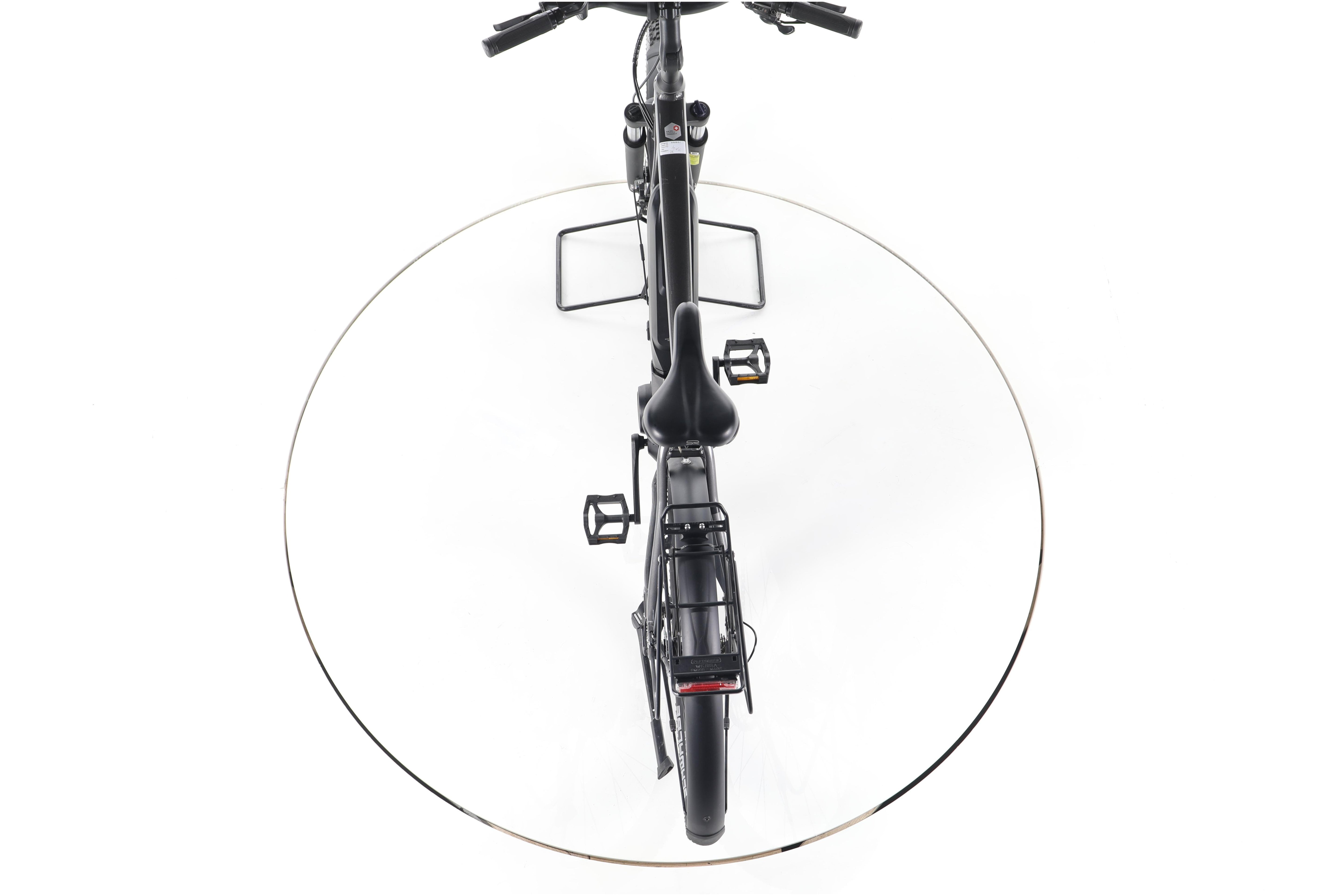 FLYER Upstreet5 3.12 Trekking E-Bike - Image 22