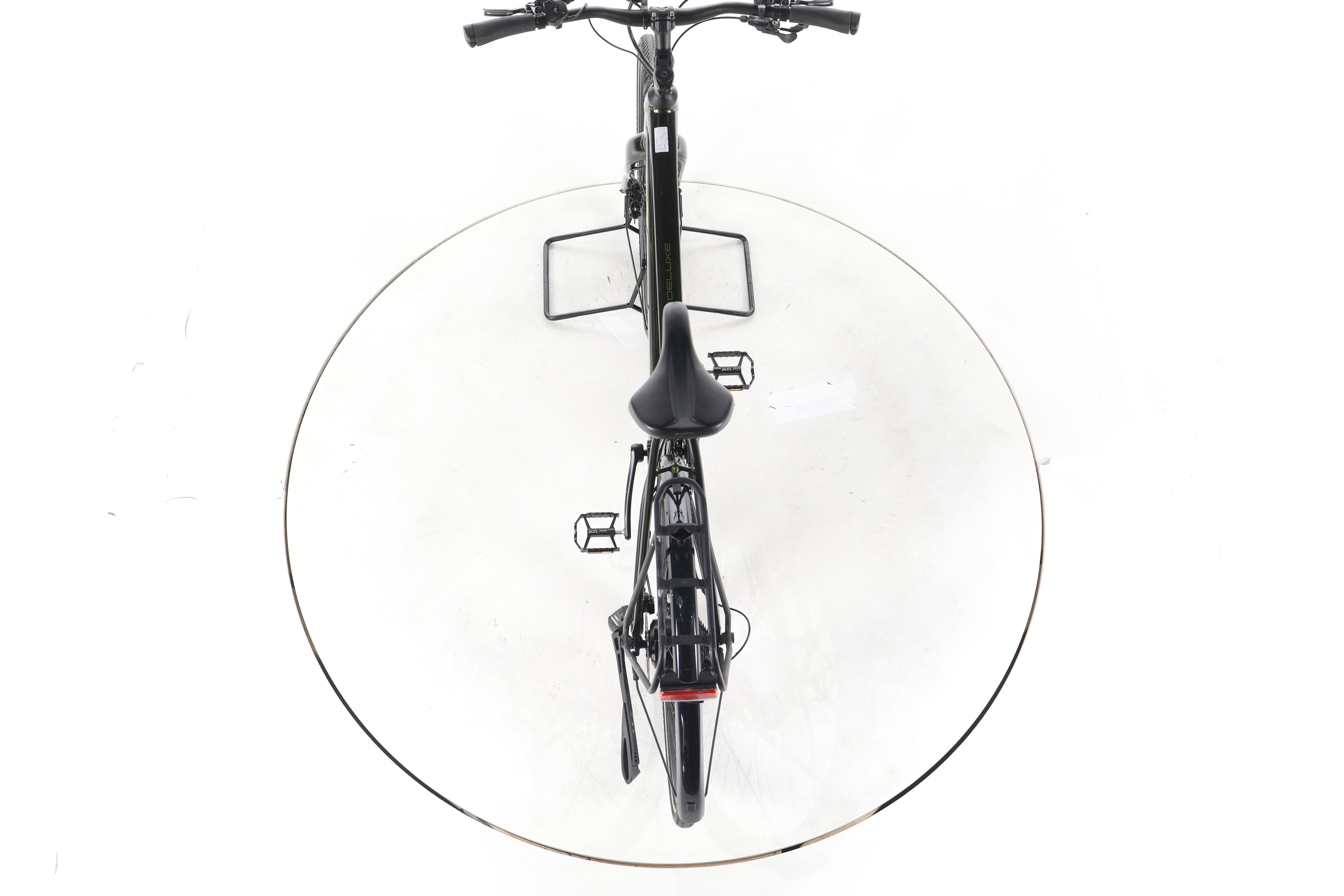 Diamant 365 Deluxe Trekking E-Bike - Image 22