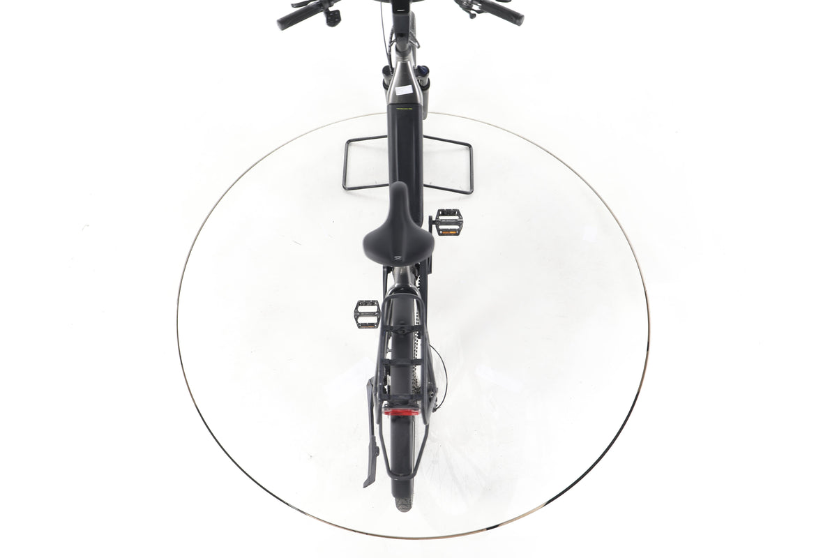 Giant DailyTour E+ 2D LDS Trekking E-Bike Tiefeinsteiger - Image 22