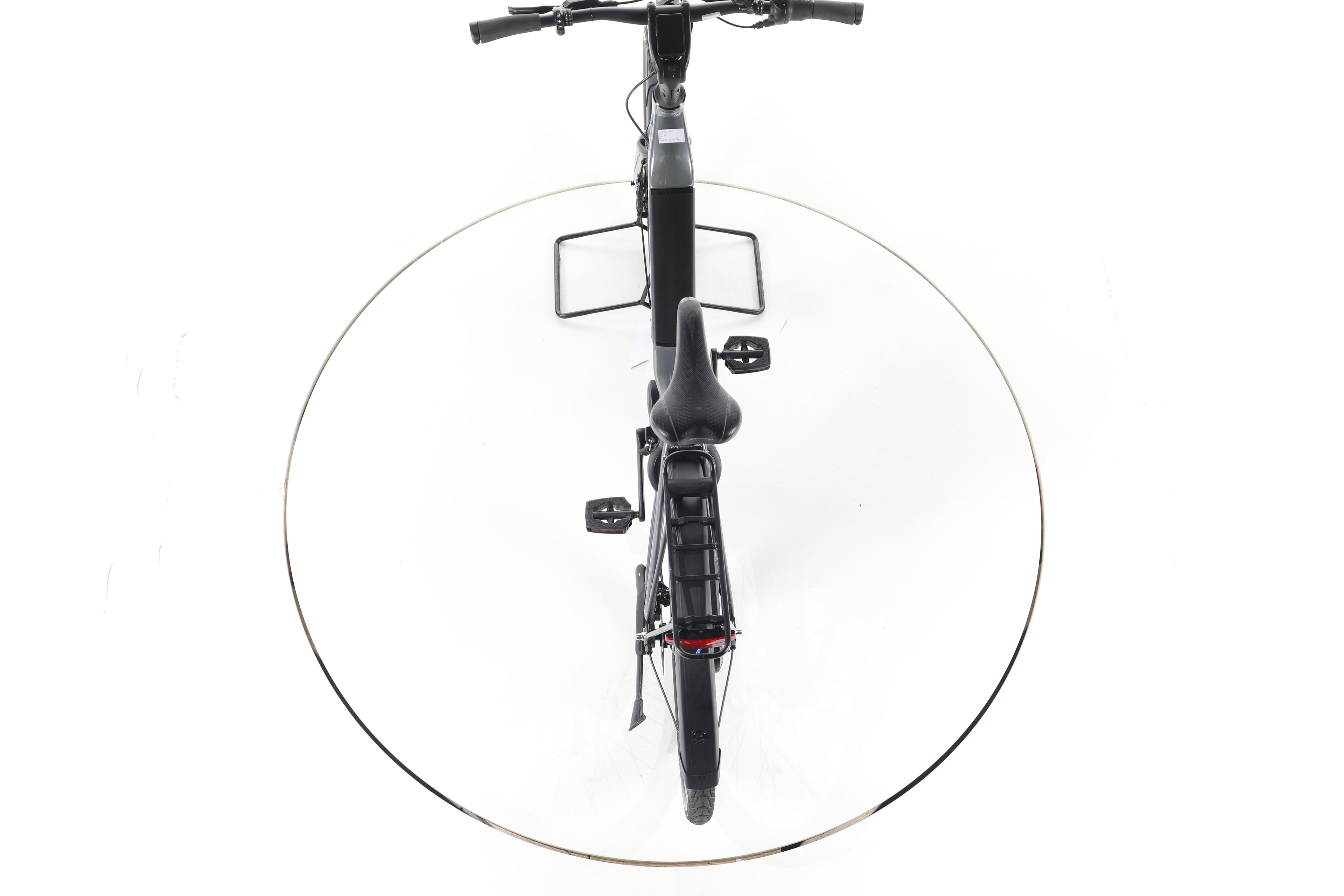 Bikkel Stenza City E-Bike Tiefeinsteiger 2023 - Image 22