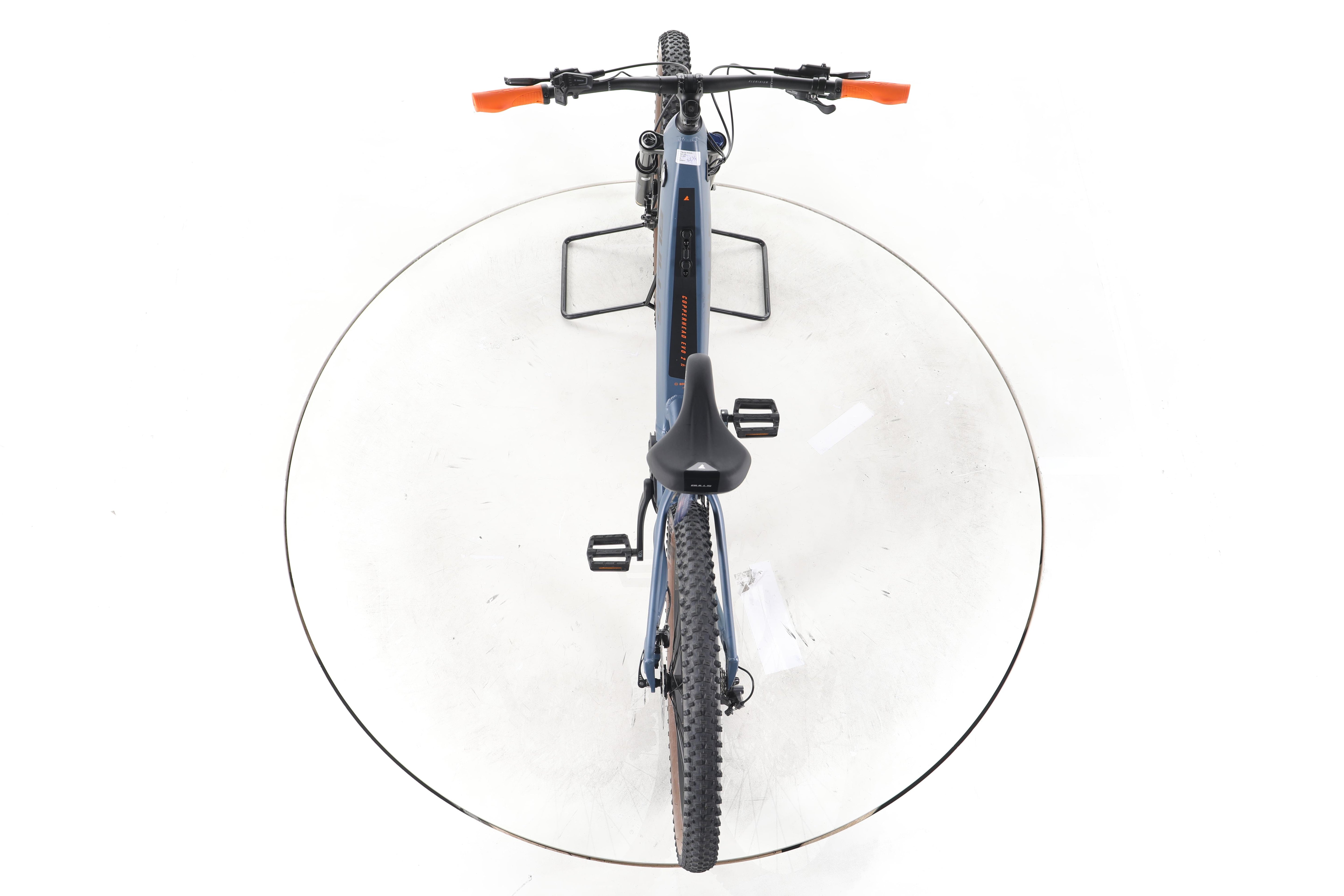 Bulls Copperhead EVO 2 E-Bike - Image 22