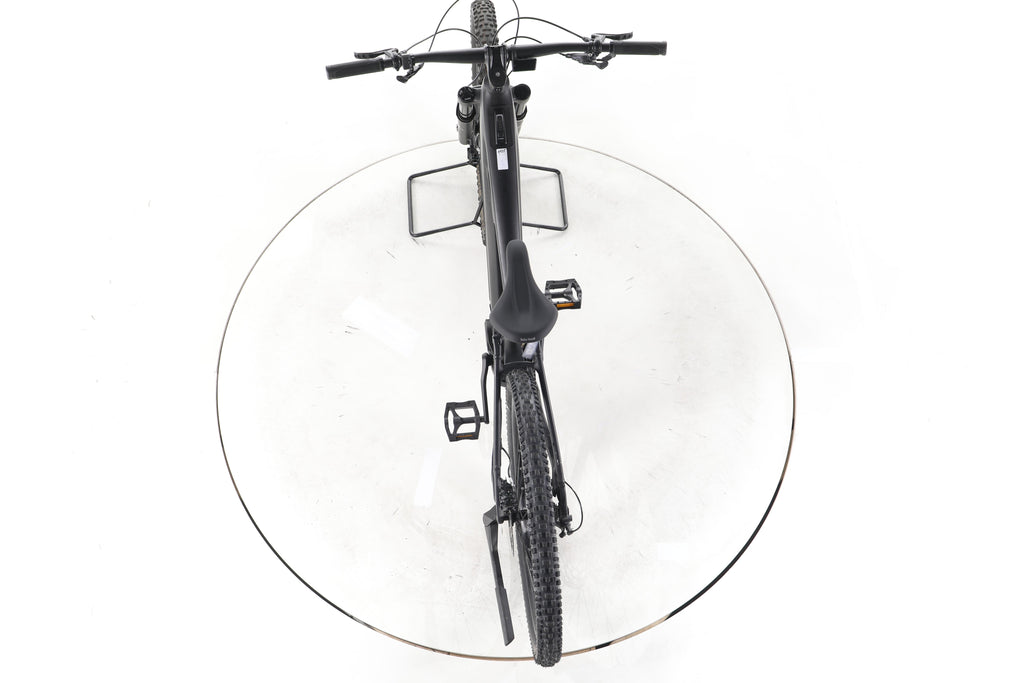 Cube Stereo Hybrid ONE44 HPC Race E-Bike Fully Carbon 2025 - Image 22