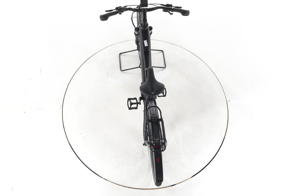 Cube Touring Hybrid Pro Trekking E-Bike - Image 22