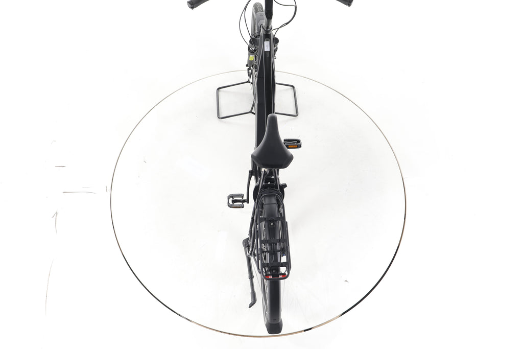 Victoria eTrekking 7.4 City E-Bike - Image 22