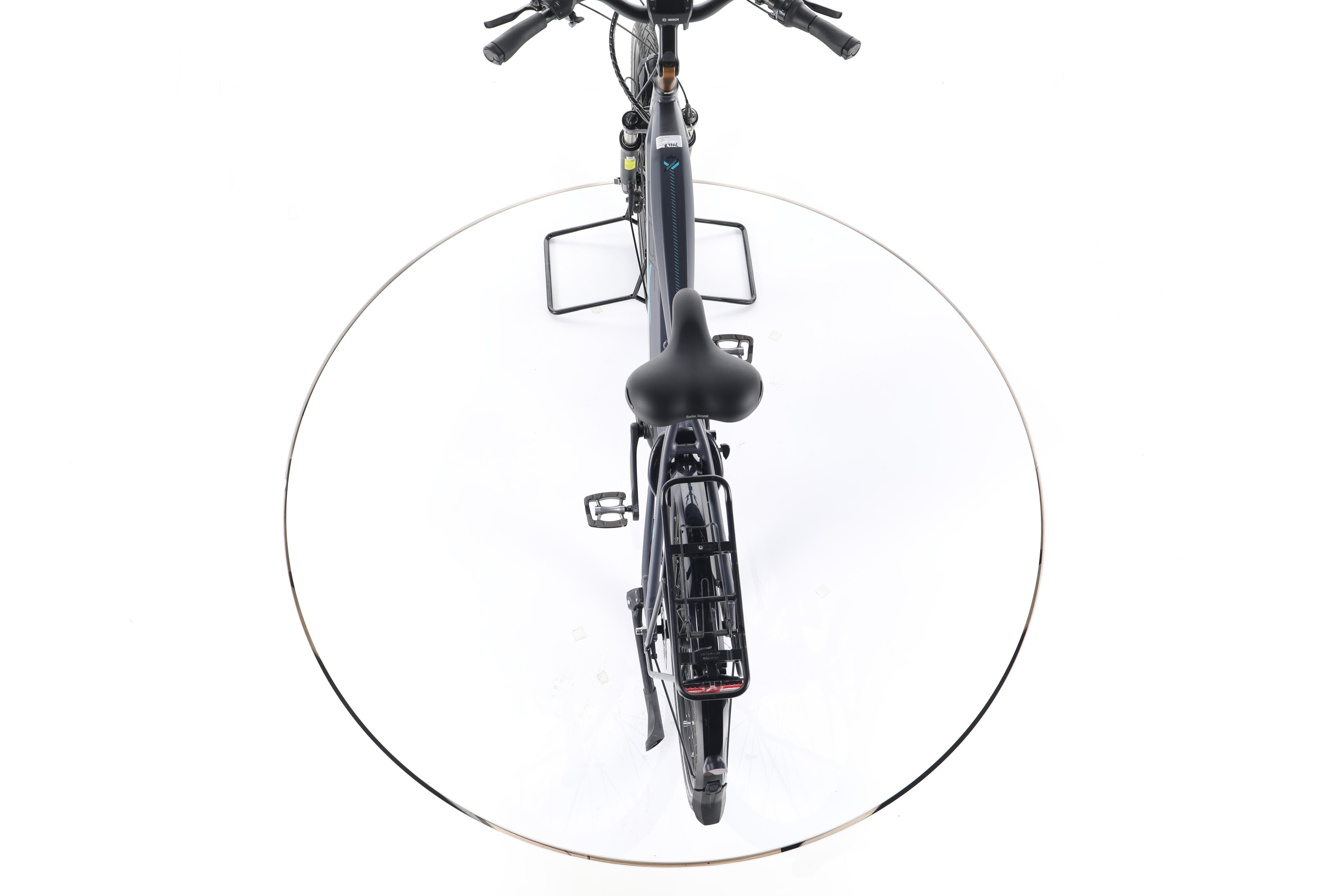 BBF Arosa City E-Bike - Image 22