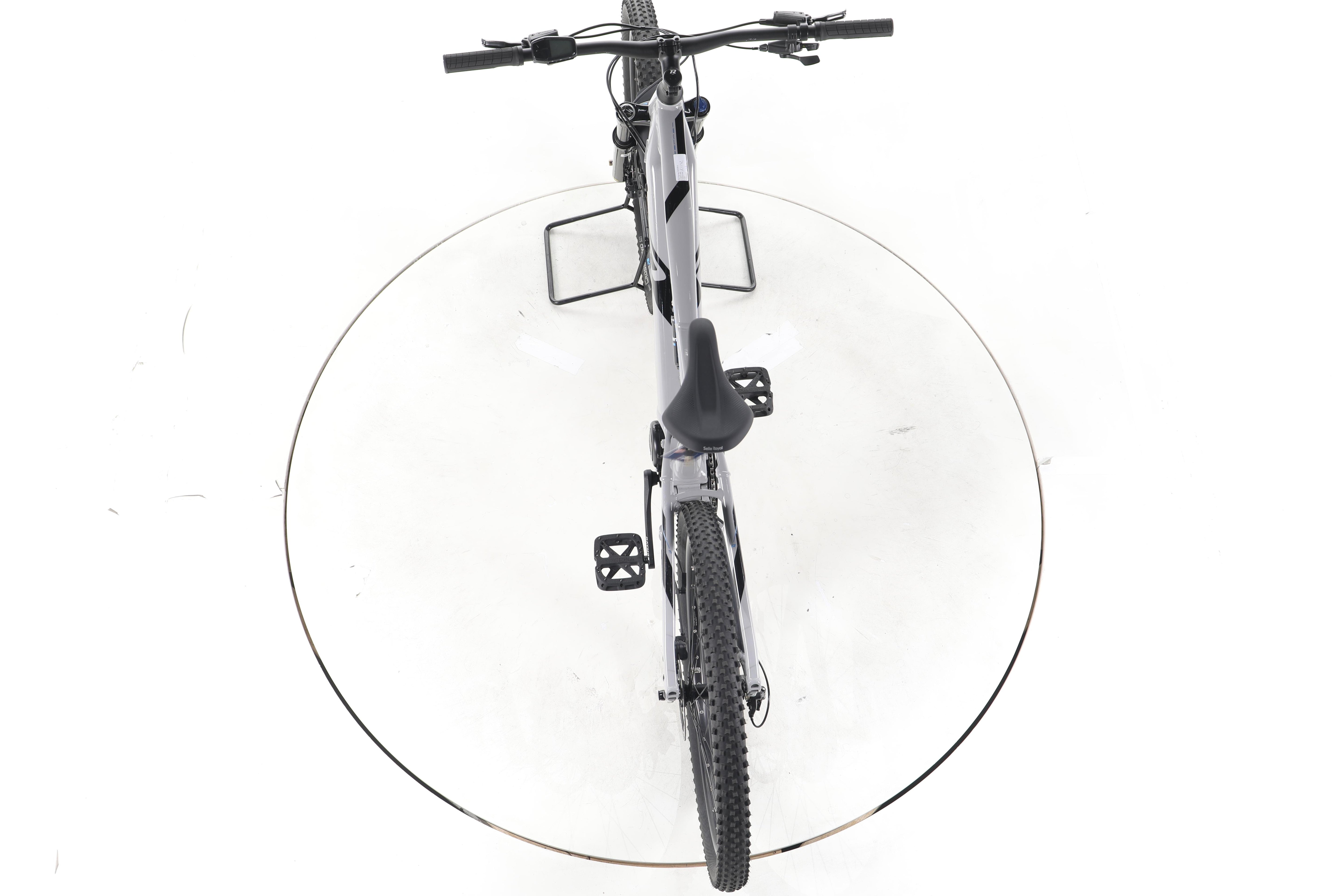 R Raymon FullRay 130E 5.0 E-Bike Fully - Image 22