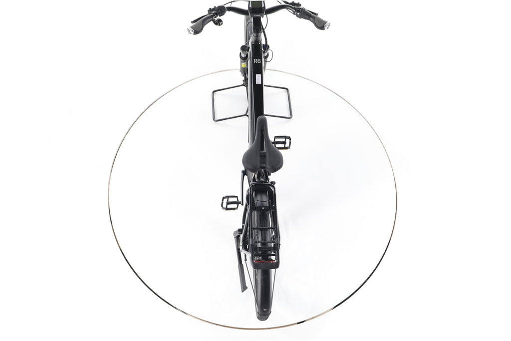 Winora Sinus R8 City E-Bike - Image 22